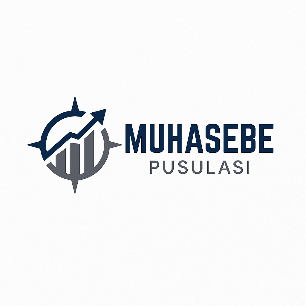 Muhasebe Pusulasi